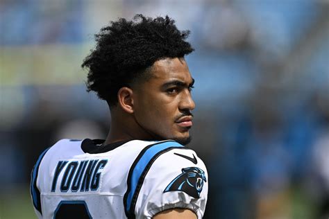 Column: The Carolina Panthers made QB Bryce Young the No. 1 pick. Here’s why it matters to Ryan Poles and the Chicago Bears.